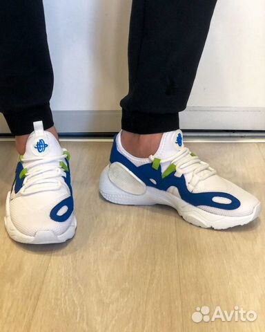 Кроссовки мужские Nike Кроссовки мужские Nike