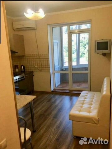 1-к квартира, 45 м², 2/9 эт. 1-к квартира, 45 м², 2/9 эт.