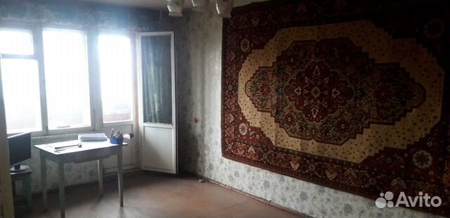 1-к квартира, 30 м², 2/5 эт.
