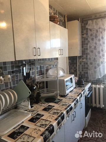 2-к квартира, 52 м², 4/5 эт. 2-к квартира, 52 м², 4/5 эт.