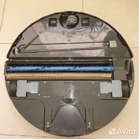 IRobot Scooba 390 Робот пылесос IRobot Scooba 390 Робот пылесос