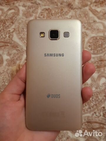 Телефон samsung galaxy a3 2015 г Телефон samsung galaxy a3 2015 г