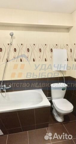 1-к квартира, 32.8 м², 2/9 эт.