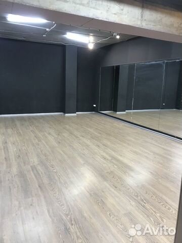 Помещение свободного назначения, 380 м²