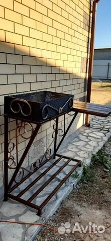 Мангал Мангал
