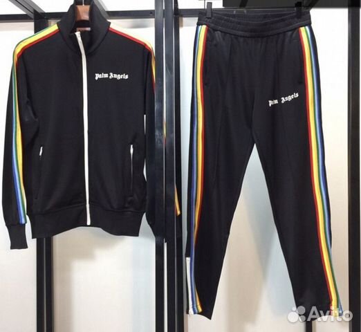 Спортивный костюм Pаlm Angеls New Спортивный костюм Pаlm Angеls New