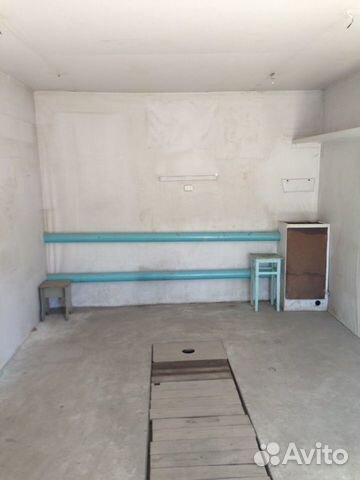 Гараж, 20 м² Гараж, 20 м²