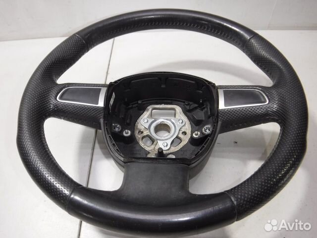 Руль для airbag Audi A3 8P Руль для airbag Audi A3 8P