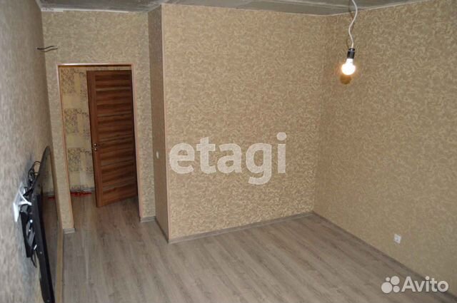 1-к квартира, 38.4 м², 4/13 эт. 1-к квартира, 38.4 м², 4/13 эт.