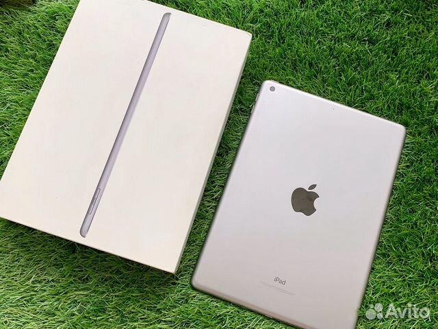 Apple iPad 5 2017. Рассрочка. Обмен