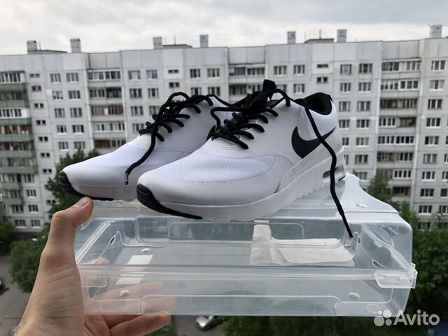 Женские кроссовки Nike Air Max Женские кроссовки Nike Air Max