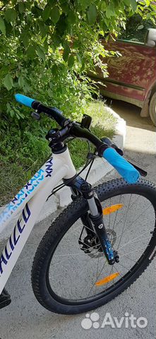 Велосипед подростковый specialized Велосипед подростковый specialized