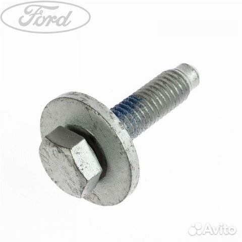 Болт топливного бака на Ford Болт топливного бака на Ford