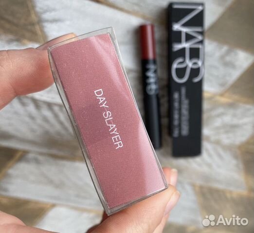Помада Huda Beauty Nars Помада Huda Beauty Nars