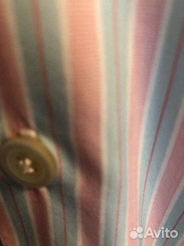 Kiton мужская рубашка Kiton мужская рубашка