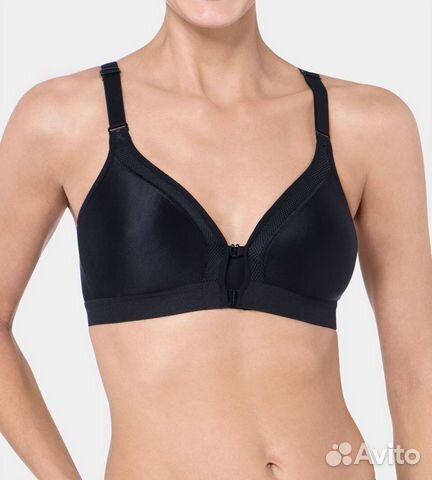 Топ для спорта Triumph Triaction Welness F, 75B Топ для спорта Triumph Triaction Welness F, 75B