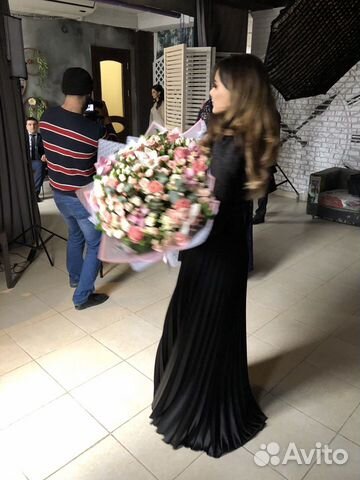 Платье