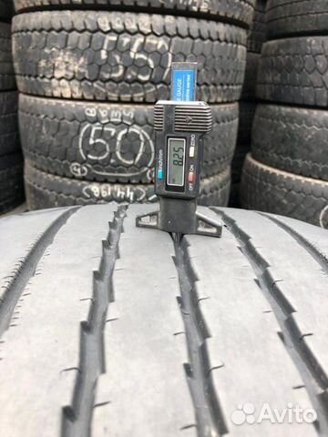 385 65 22.5 б/у Michelin арт. Г636 шины 385 65 22.5 б/у Michelin арт. Г636 шины
