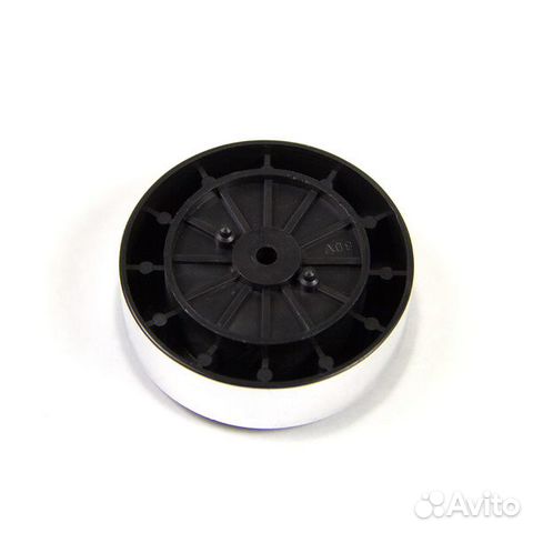 Опора Audiocore A F004 Silver (1 шт.)