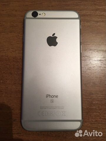 iPhone 6s 32 gb iPhone 6s 32 gb