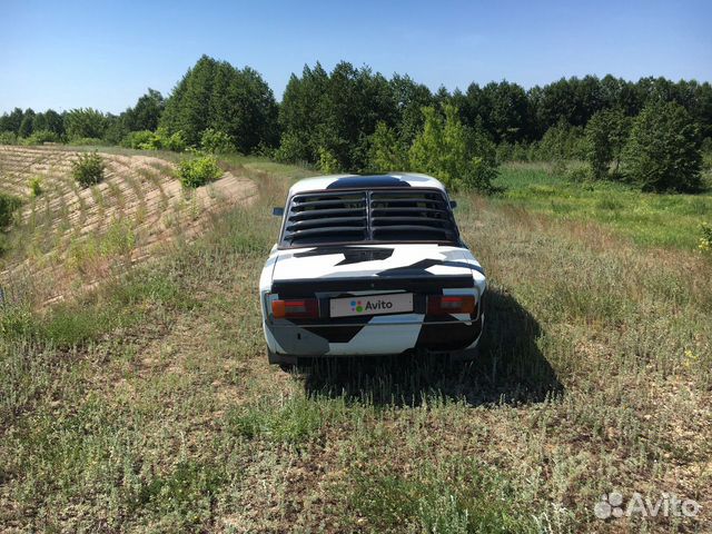 ВАЗ 2106 1.5 МТ, 1996, 233 000 км