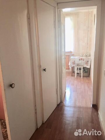 2-к квартира, 42 м², 2/5 эт.