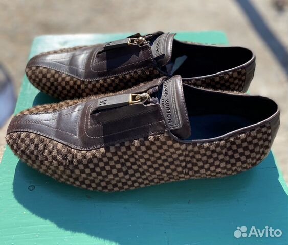 Кроссовки Louis Vuitton