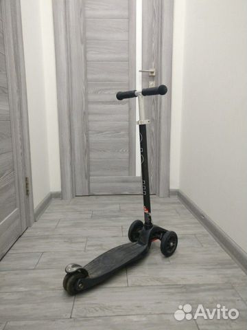 Самокат maxi micro Самокат maxi micro
