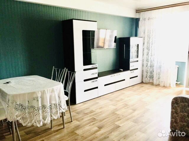 2-к квартира, 60 м², 3/9 эт. 2-к квартира, 60 м², 3/9 эт.