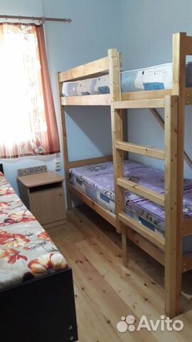 

2-к. дом, 40 м²