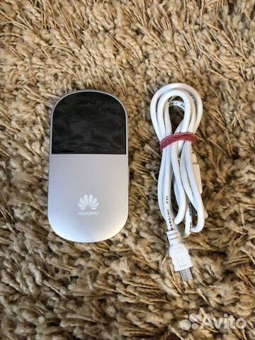 USB Wi-fi 3G модем Huawei с аккумулятором USB Wi-fi 3G модем Huawei с аккумулятором