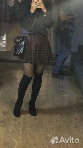 Юбка Юбка