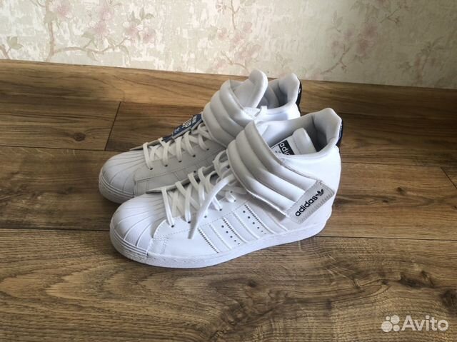 Кроссовки Adidas Superstar Кроссовки Adidas Superstar