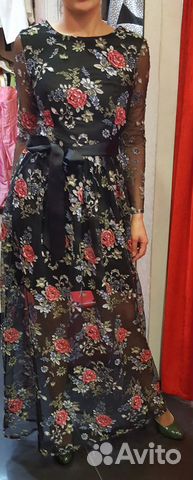 Платье Платье