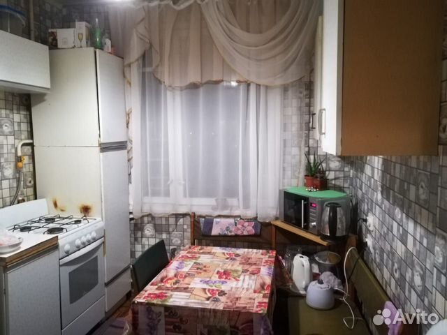 Комната 14 м² в 3-к, 8/9 эт.