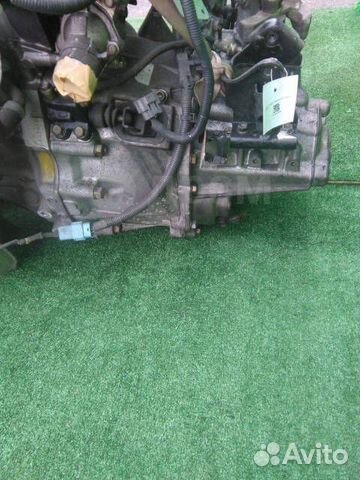 МКПП Nissan Primera, HP12, SR20VE; RS6F51A FX47