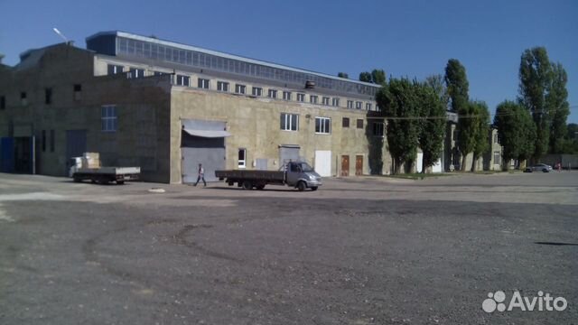 Склад 61.4 м² Склад 61.4 м²