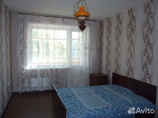 3-к квартира, 68 м², 5/9 эт. 3-к квартира, 68 м², 5/9 эт.