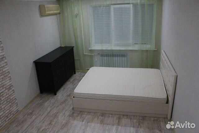 1-к квартира, 33 м², 2/5 эт. 1-к квартира, 33 м², 2/5 эт.
