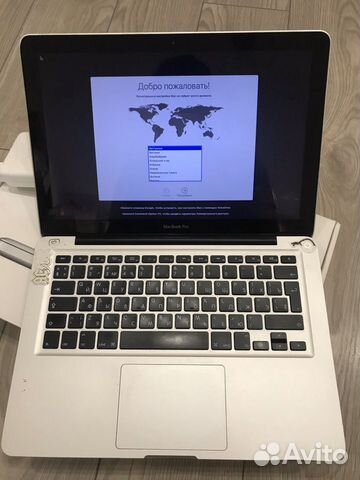 Apple MacBook Pro 13 2012 i5/16gb/480gb ssd Apple MacBook Pro 13 2012 i5/16gb/480gb ssd