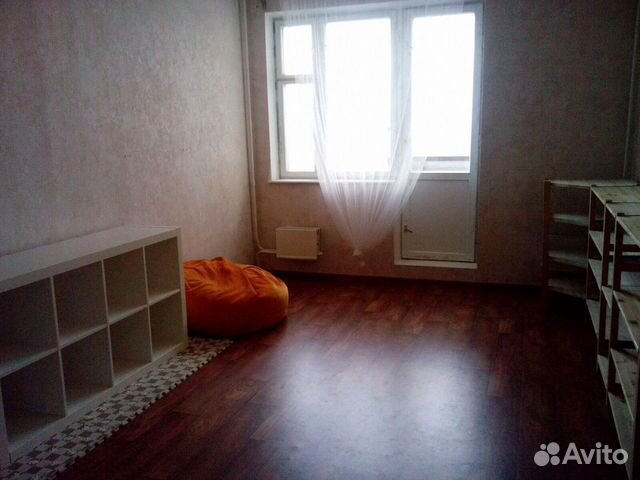2-к квартира, 54 м², 4/17 эт. 2-к квартира, 54 м², 4/17 эт.