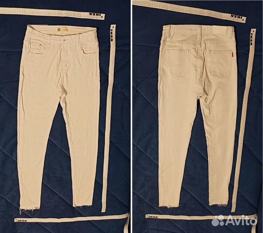 Джинсы женские Джинсы женские