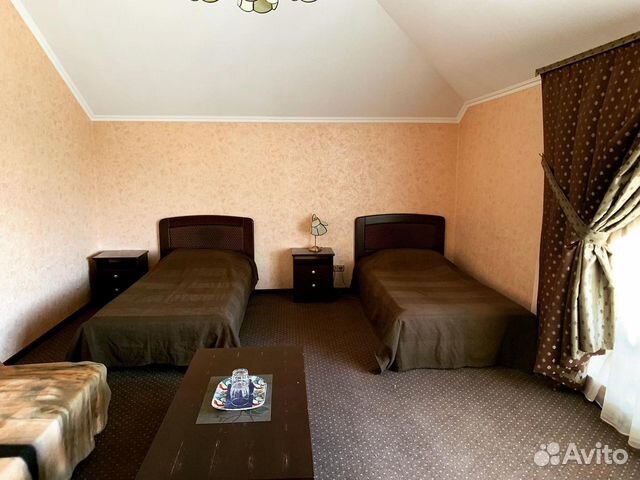 1-к квартира, 25 м², 2/2 эт. 1-к квартира, 25 м², 2/2 эт.