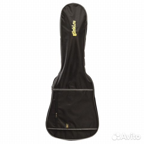 Чехол для акустической гитары Scher sgal Чехол для акустической гитары Scher sgal