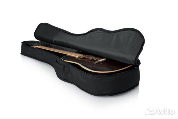 Чехол для акустической гитары Gator GBE-Dread