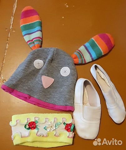 Вещи на девочку пакетом