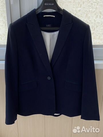 Пиджак Marks & Spencer Пиджак Marks & Spencer