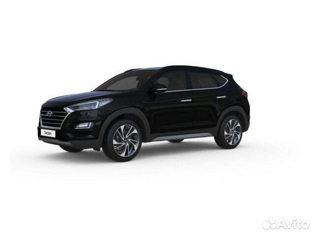 Hyundai Tucson 2.4 AT, 2020 Hyundai Tucson 2.4 AT, 2020