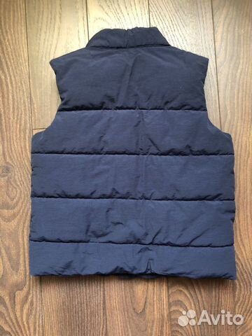 Жилетка на мальчика 98 размер Жилетка на мальчика 98 размер