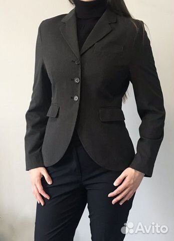 Пиджак женский
